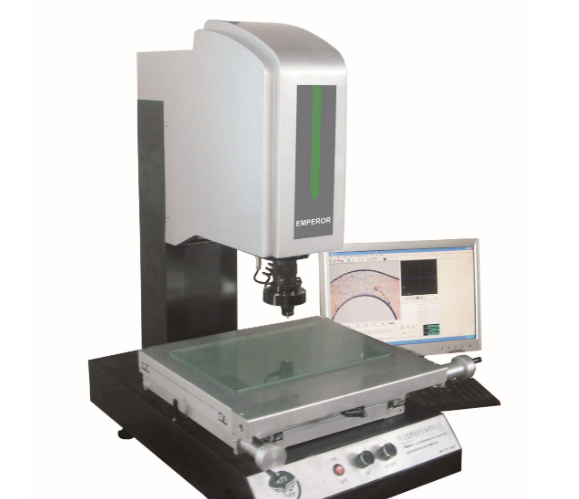 质量光学影像测量仪